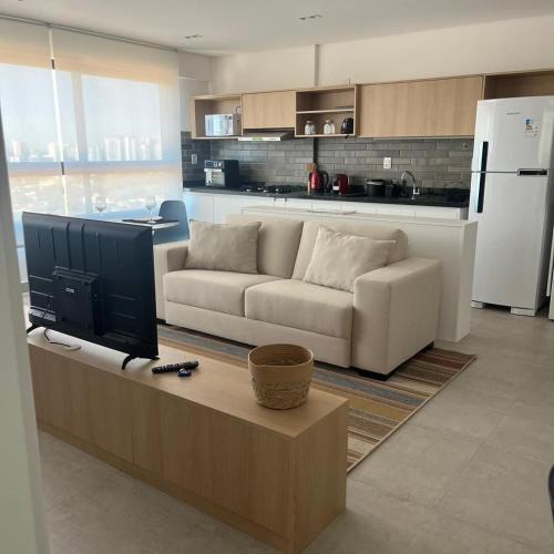 Bauru Apartment | Apartamento Amplo com Vista em Bauru