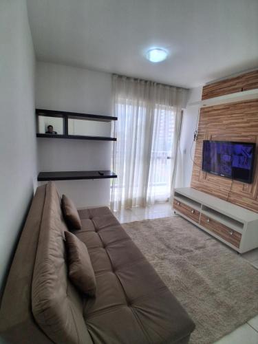 Taguatinga Apartment | Apartamento amplo e bem localizado