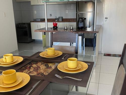 Brisamar Apartment | Apartamento Amplo - Ideal para famílias