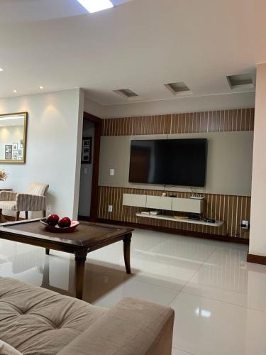 Muriae Apartment | Apartamento amplo João VI