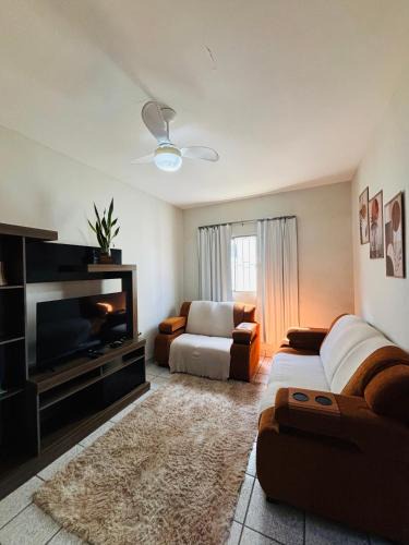 Aimores Apartment | Apartamento amplo, no centro, aconchegante e completo