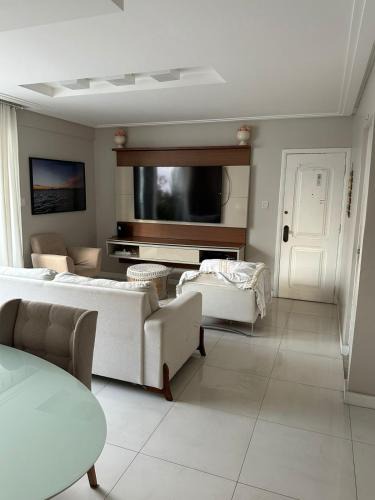 Cremacao Apartment | Apartamento amplo para COP30