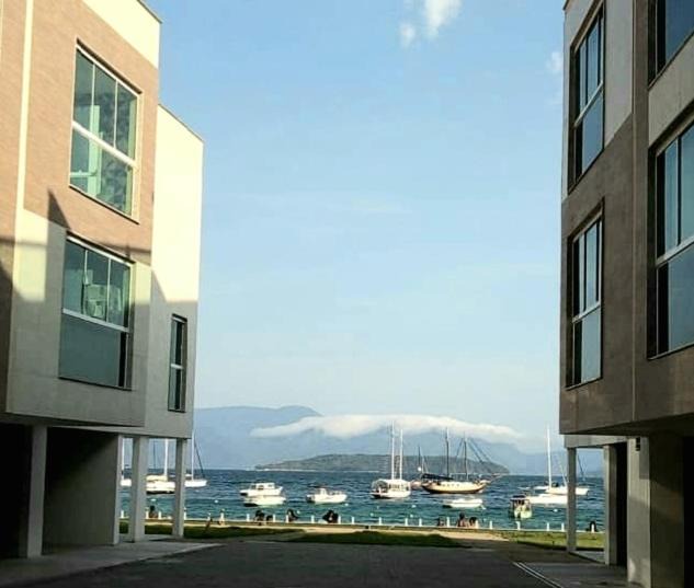 Vila Velha Apartment | Apartamento Angra dos Reis