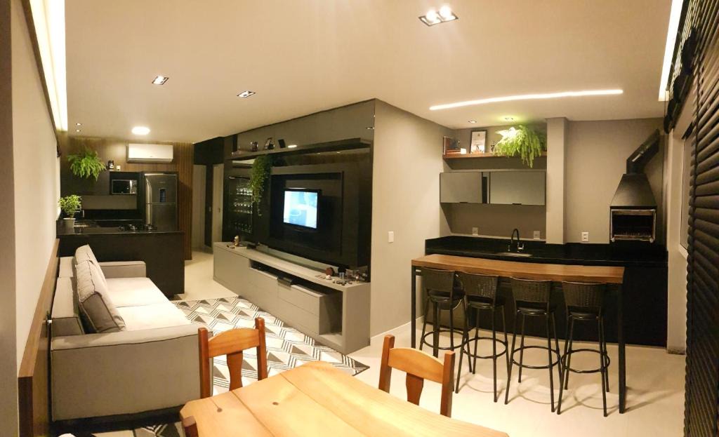 Vila Nova Apartment | Apartamento ao lado da Vila Germânica