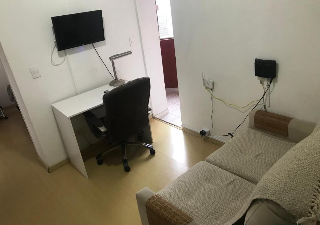 Reboucas Apartment | Apartamento ao lado do shopping Estação