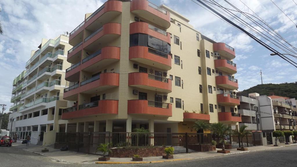 Prainha Apartment | Apartamento Arraial Do Cabo