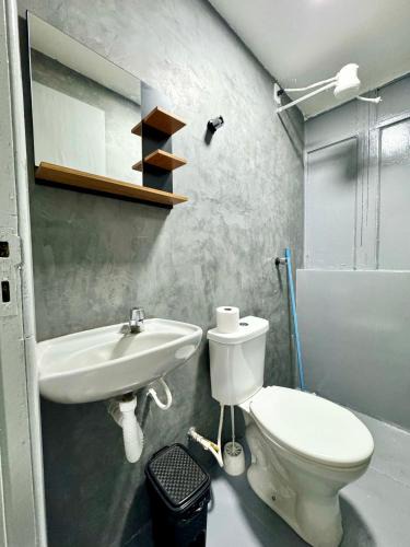 Asa Norte Apartment | Apartamento Asa Norte com Varanda