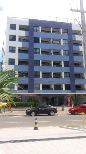Tambau Apartment | Apartamento Atlantico Tambaú