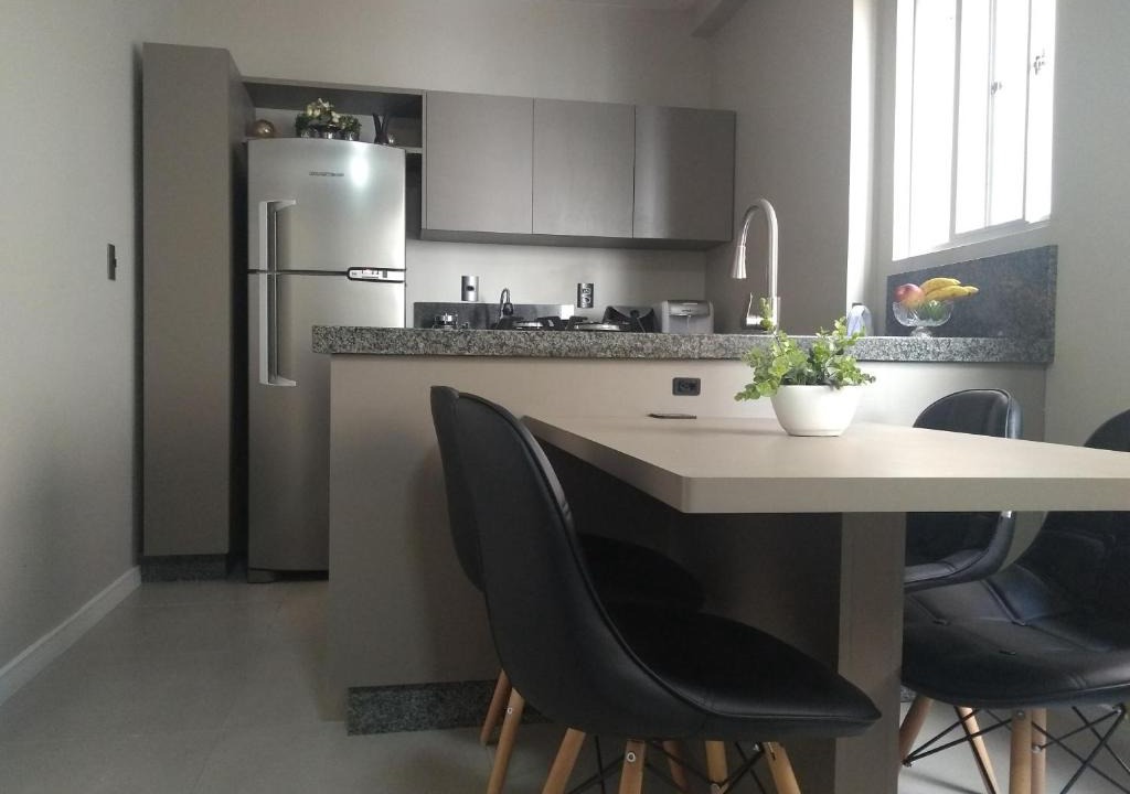 Barra Sul Apartment | Apartamento Avenida Brasil BC