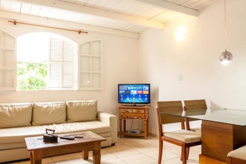 Downtown Buzios Apartment | Apartamento Búzios