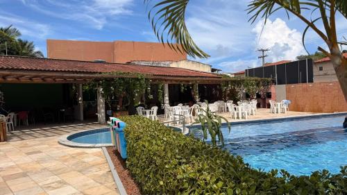 Barra de Sao Miguel Apartment | Apartamento Barra de São Miguel