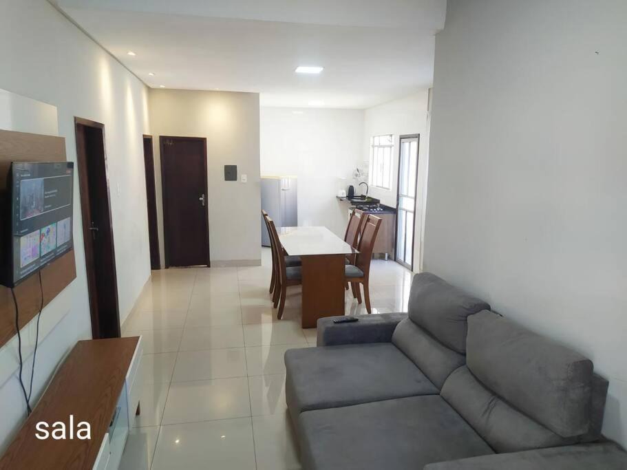 Vila Operaria Apartment | Apartamento bairro esplanada 2 minutos do centro