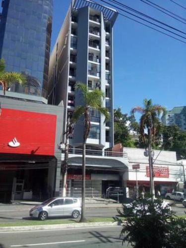 Santa Lucia Apartment | Apartamento bairro Praia do Canto na Reta da Penha