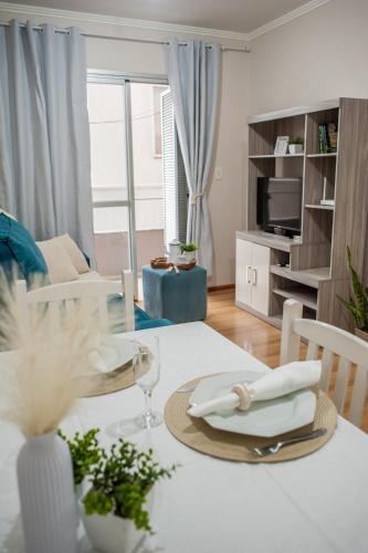 Veranopolis Apartment | Apartamento Bamboo Veranópolis