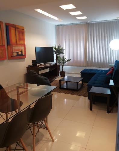 Ipanema Apartment | Apartamento Barão da Torre