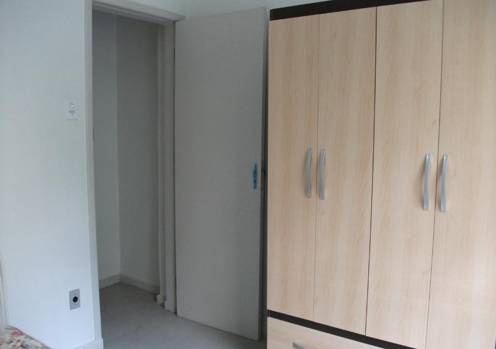 Copacabana Apartment | Apartamento Barata Ribeiro