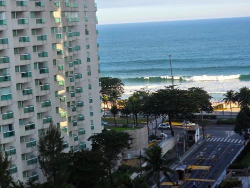 Barra da Tijuca Apartment | Apartamento Barra da Tijuca Frente Mar