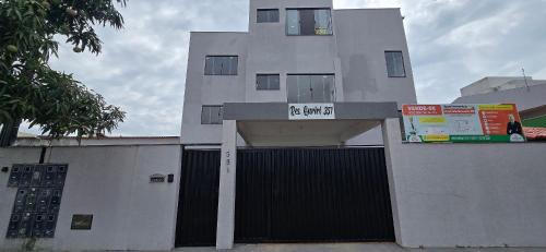 Guriri Apartment | Apartamento Barra Vento 2