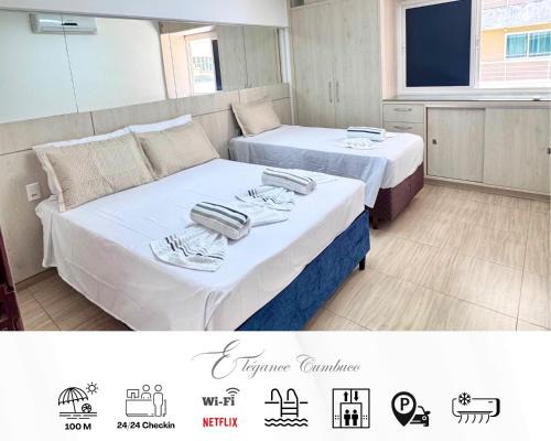 Colonia de Pescadores Apartment | Apartamento Beach place Cumbuco 100metros Praia