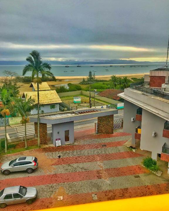 Ponta das Canas House | Apartamento beira mar em Ponta das Canas