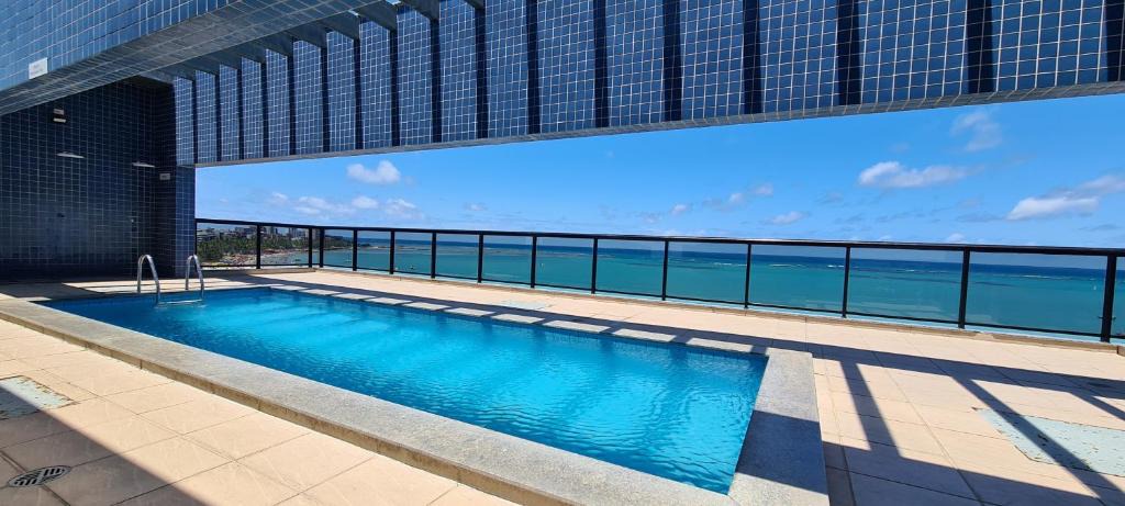 Pajucara Apartment | Apartamento Beira Mar de Pajuçara/Maceió