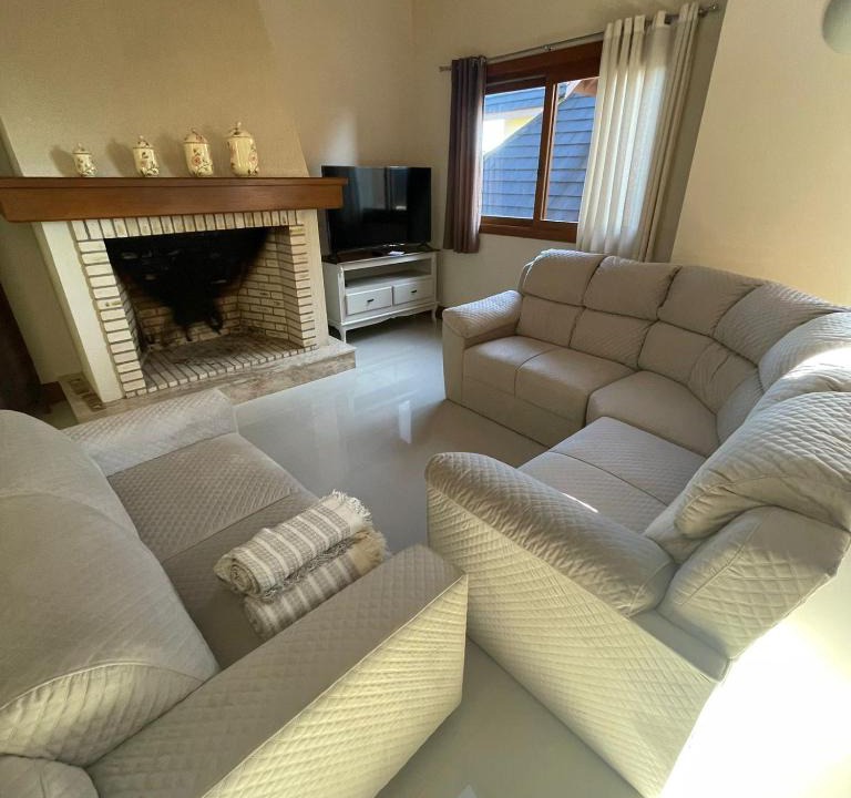 Dutra Apartment | Apartamento bem estar