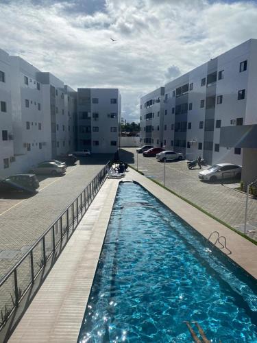 Jose Americo Apartment | Apartamento bem localizado em João Pessoa