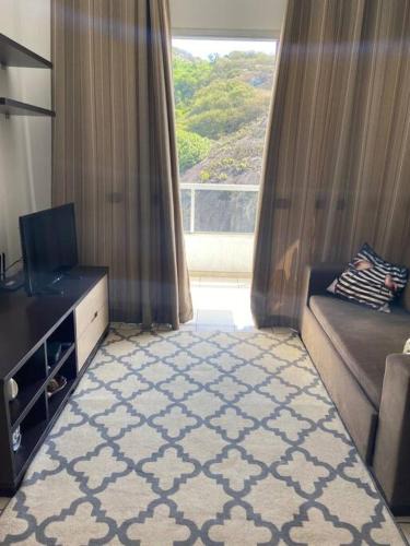 Santa Lucia Apartment | Apartamento bem localizado