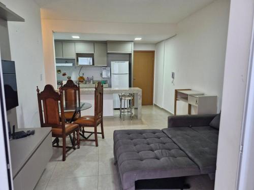 Fertiza Apartment | Apartamento bem localizado no centro, próximo ao barreiro