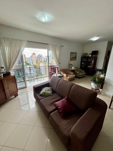 Reduto Apartment | Apartamento bem localizado em Belém