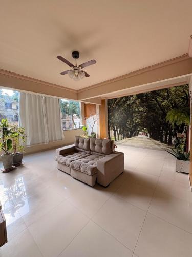 Campina Apartment | Apartamento bem localizado no centro de Belém