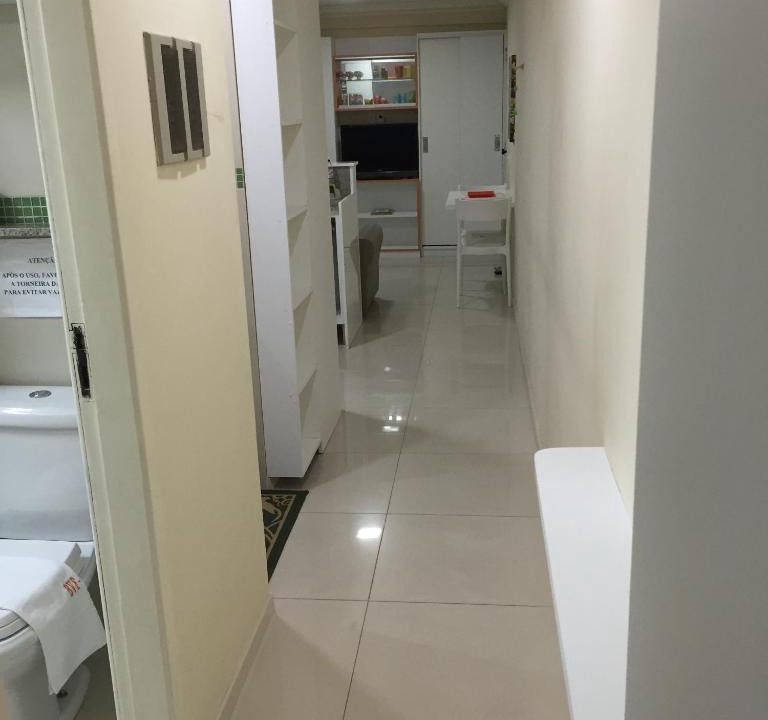 Boa Viagem Apartment | Apartamento Boa Viagem