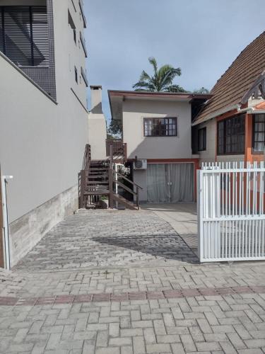 Canto Grande Apartment | APARTAMENTO Bombinhas