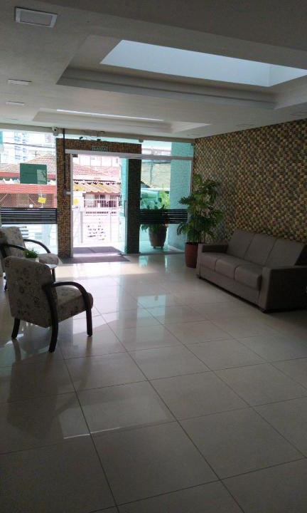 Boqueirao Apartment | Apartamento boqueirão Praia grande Sp