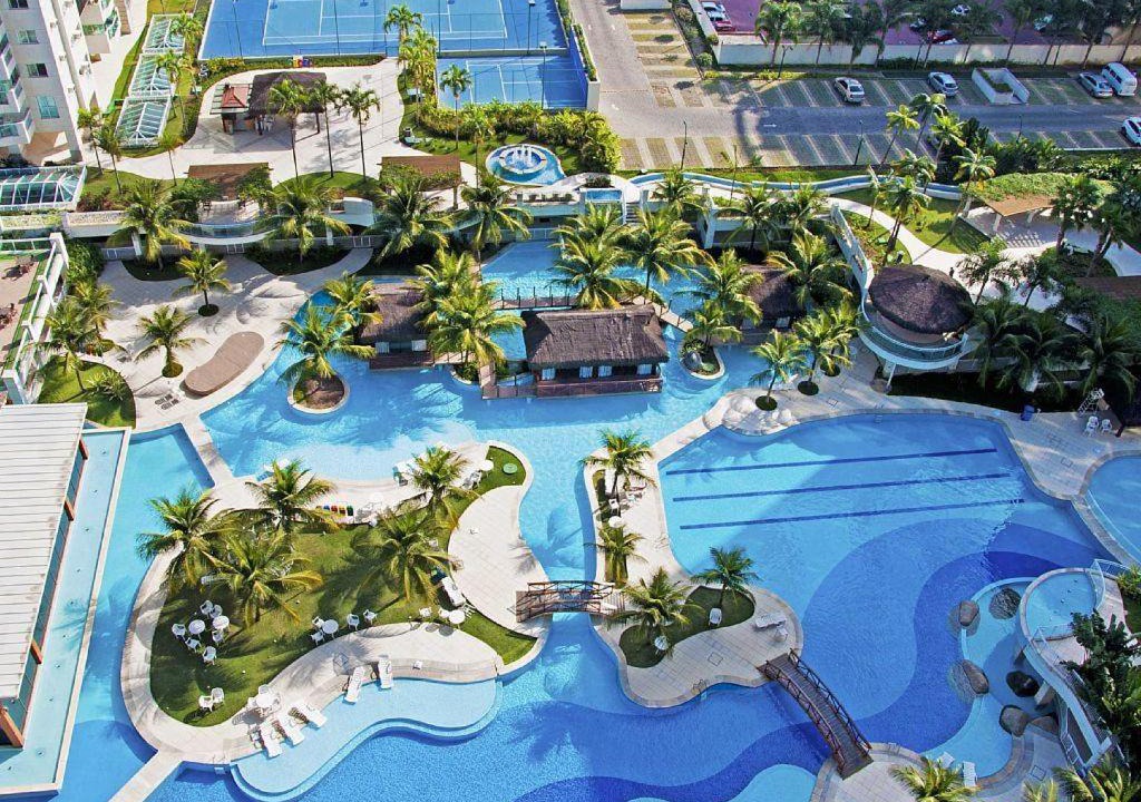 Jacarepagua Apartment | Apartamento Bora Bora