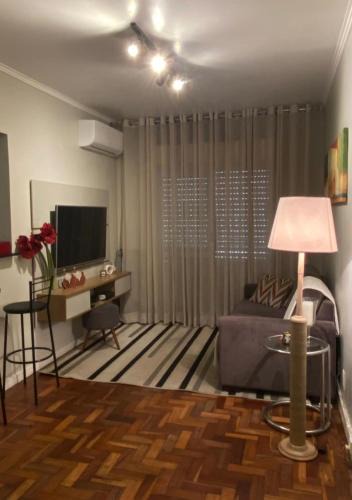 Passo da Areia Apartment | Apartamento Bourbon 111
