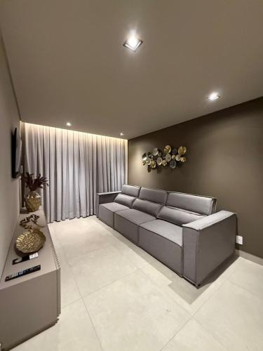 Industrial Apartment | Apartamento Boutique Cheia de Graça 304