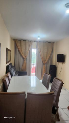 Ananindeua Apartment | Apartamento