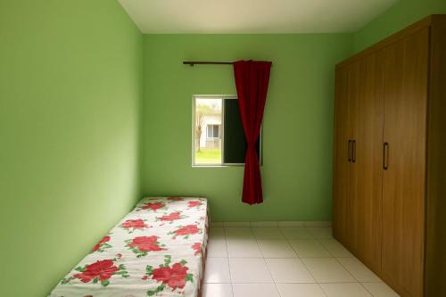 Jiboia Branca Apartment | Apartamento