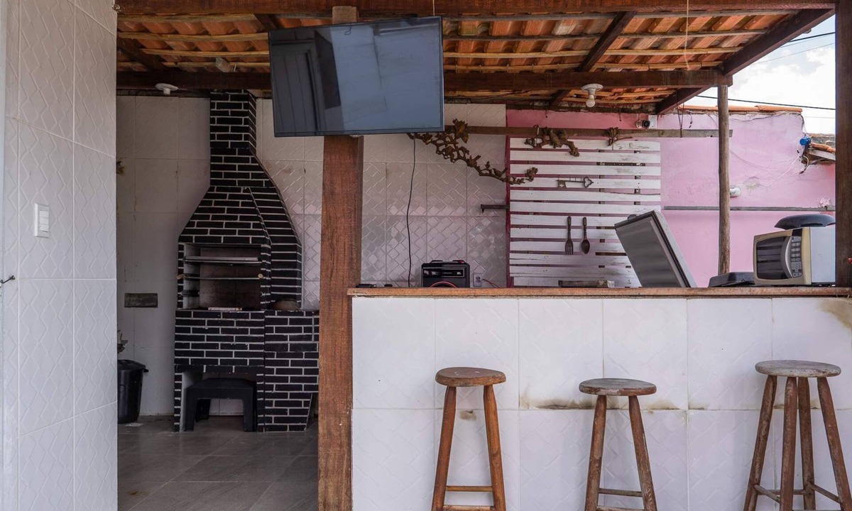 Rasa House | Apartamento em Buzios com Piscina e Area Gourmet