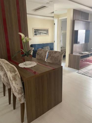Campos Apartment | Apartamento Especial