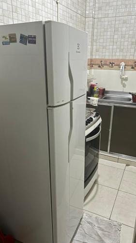 Centro Apartment | Apartamento de 1 quarto no Centro de Campos dos Goytacazes