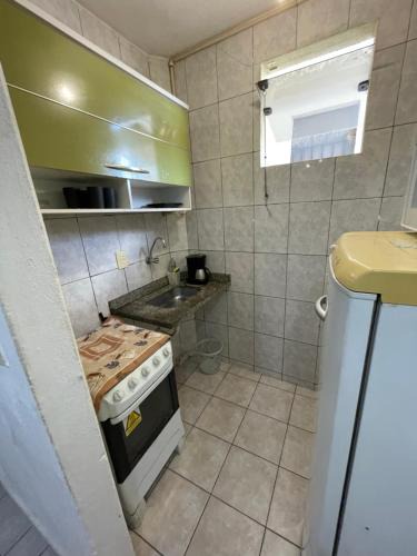 Centro Apartment | Apartamento Moderno Próx Rodoviária