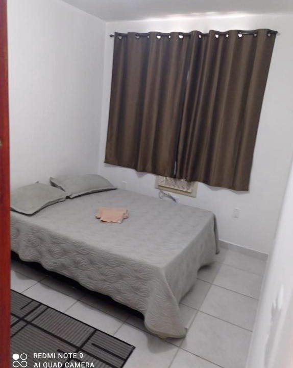 Campos Apartment | Apartamento ao lado Shopping