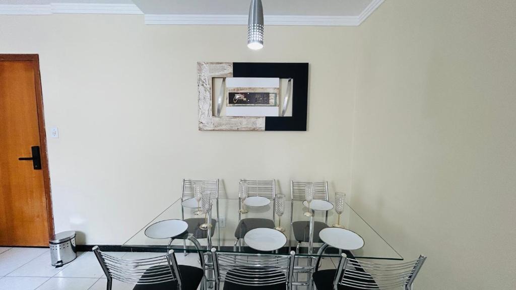 Santos Dumont Apartment | Apartamento completo com localização privilegiada