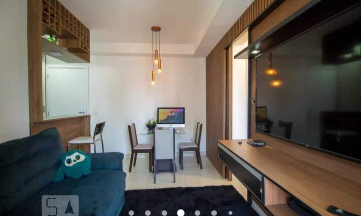 Se Apartment | Apartamento Centro DE SÃO Paulo 25 DE Março