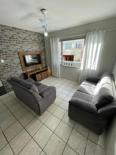 Enseada Apartment | Apartamento na Praia de Enseada