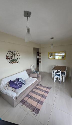 Praia Grande Apartment | Apartamento Aconchegante 200m Praia Grande