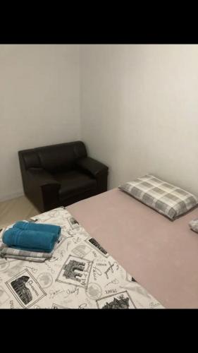Afonso Pena Apartment | Apartamento próximo do aeroporto internacional