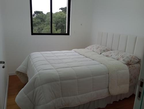 Aristocrata Apartment | Apartamento próximo ao Aeroporto e Curitiba